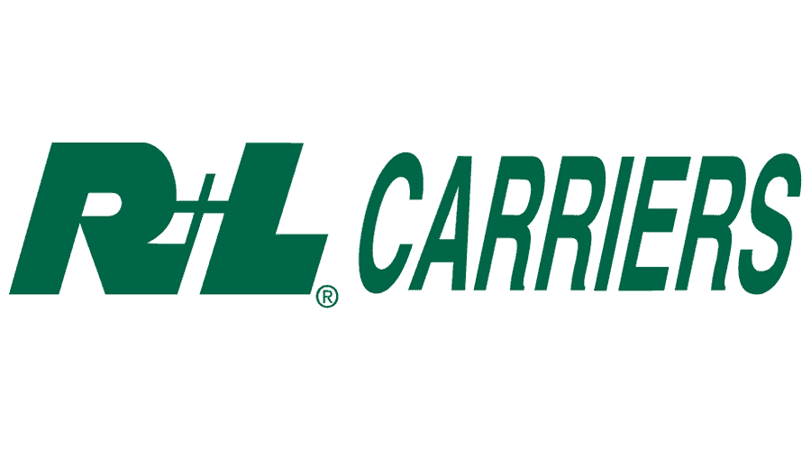 RL Carriers Logo