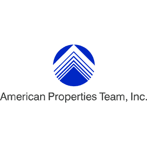American Properties Team Logo
