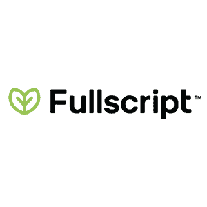 Fullscript logo